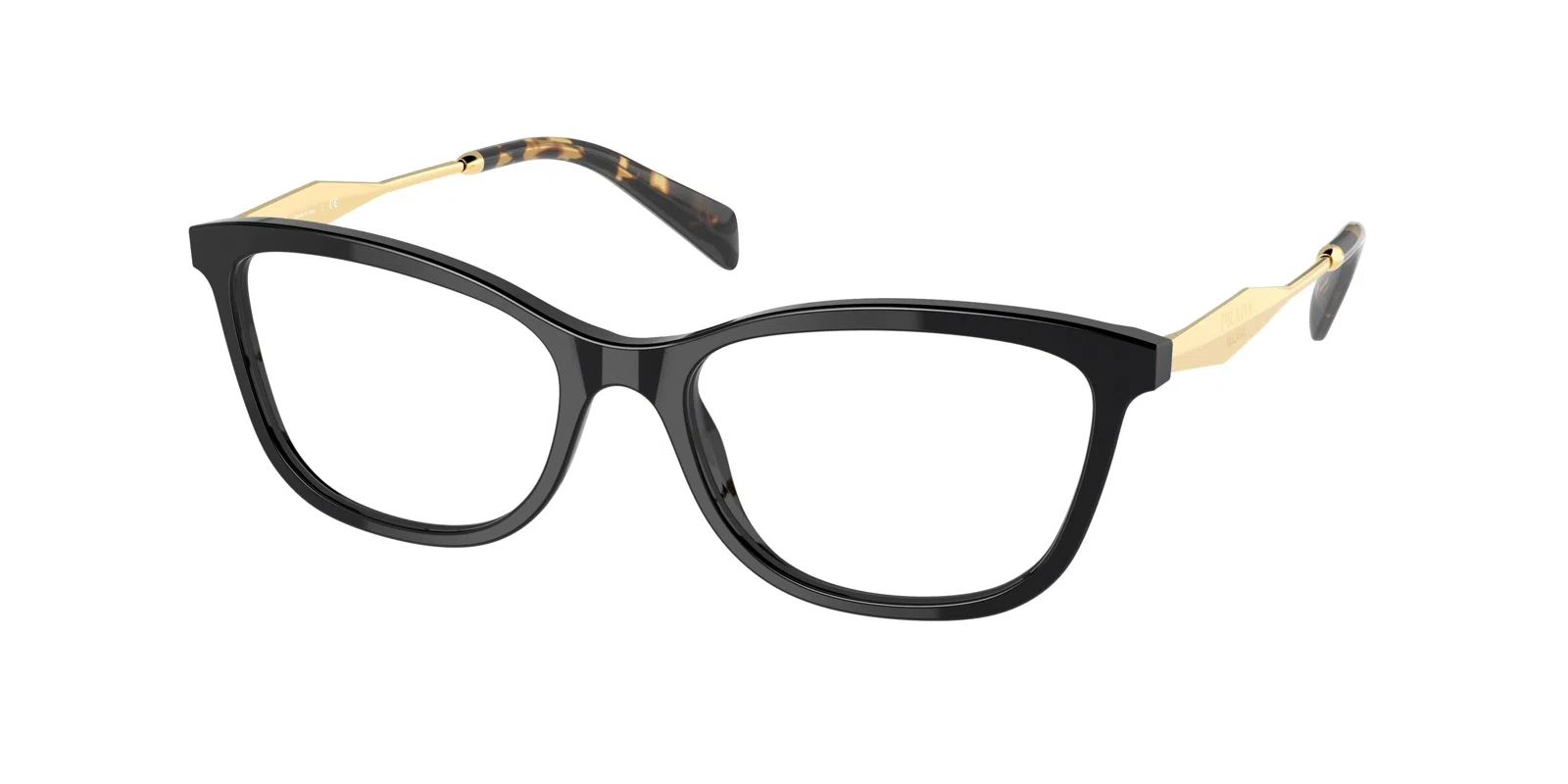 Prada 02YV Eyeglasses - view 26